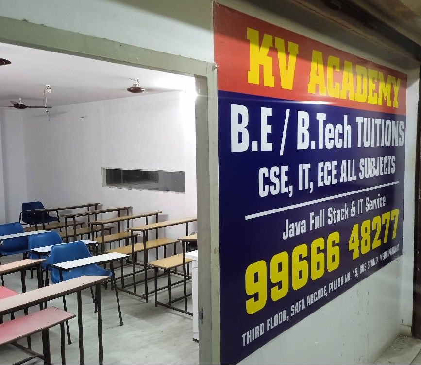 KV ACADEMY image 2